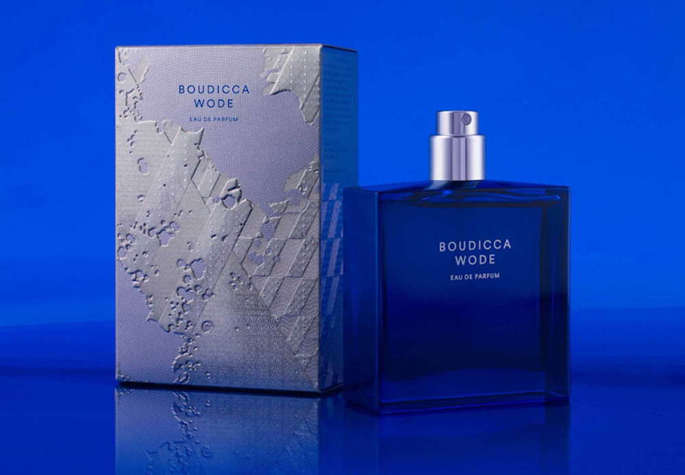 Escentric Molecules Boudicca Wode