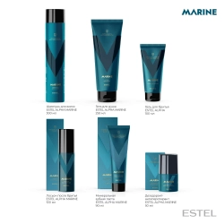 НАБОР ESTEL ALPHA MARINE СМЕЛОСТЬ
