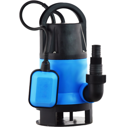 Фекальный насос IBO IP 400