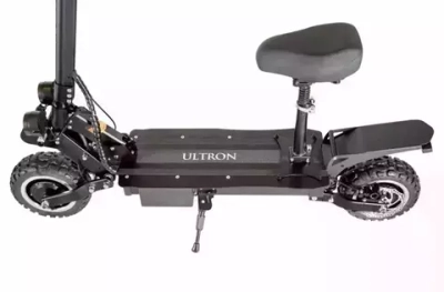 Электросамокат ULTRON T108 PRO 6000W NEW