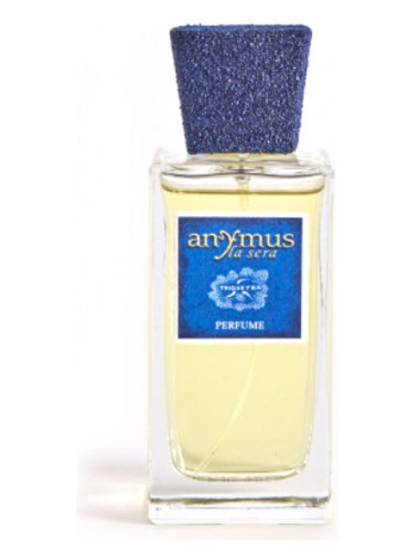 Triquetra Anymus la Sera