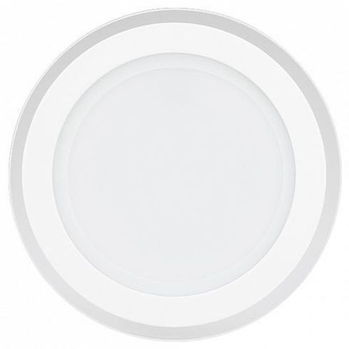 Встраиваемый светильник Arlight  LT-R200WH 16W Warm White 120deg