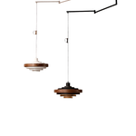 Потолочный дизайнерский светильник Rancho by Light Room