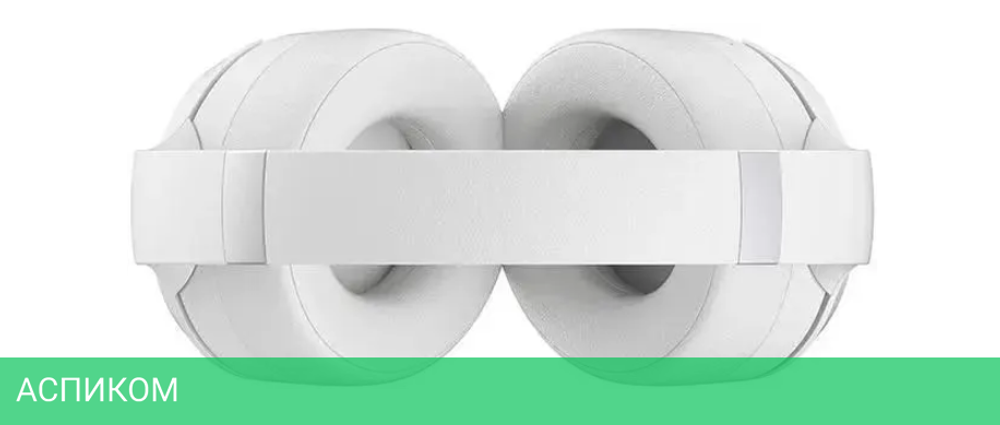 Наушники Honor Choice Headphones ROS-ME01 White (5504ABGP)