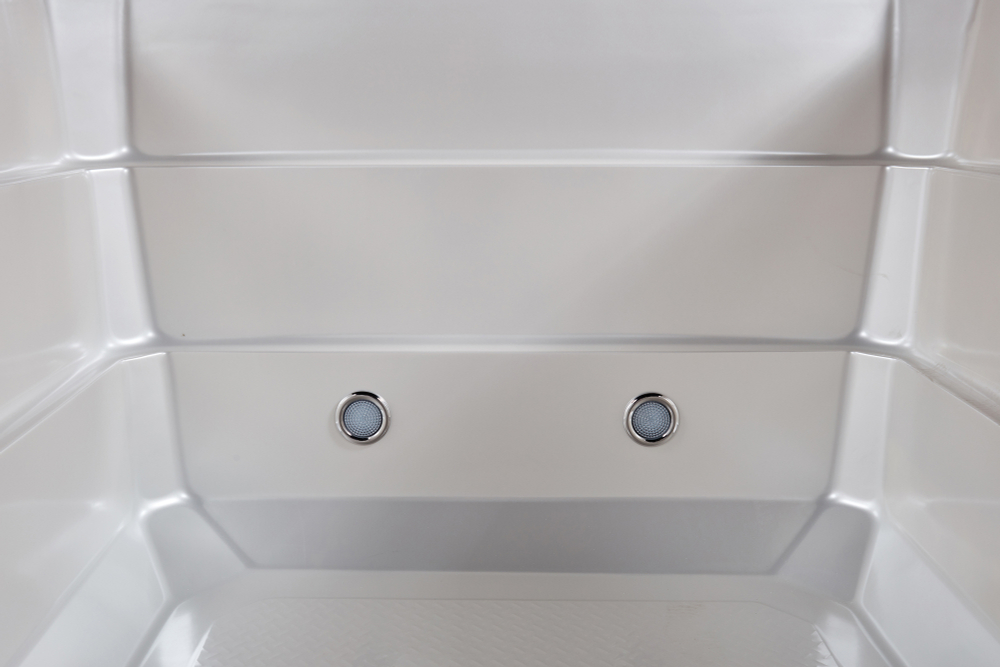 Плавательный спа бассейн Victoria Star VS-GT603