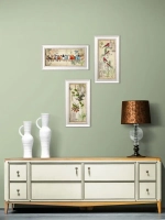 Картина на стену интерьерная на холсте 52*28 см