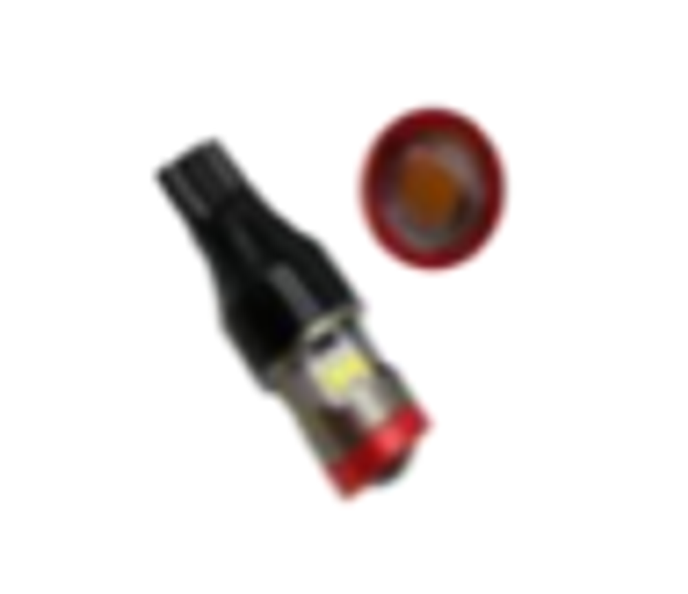 W16W LED SMD(3030) Can-bus 12-24V