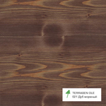 Масло OSMO артикул 021, цвет Дуб морёный