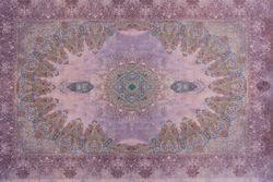 Персидский Ковер Код A2474