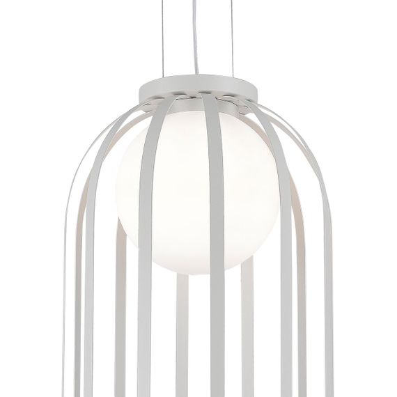 Подвесной светильник ST Luce Nordic SL6129.503.01