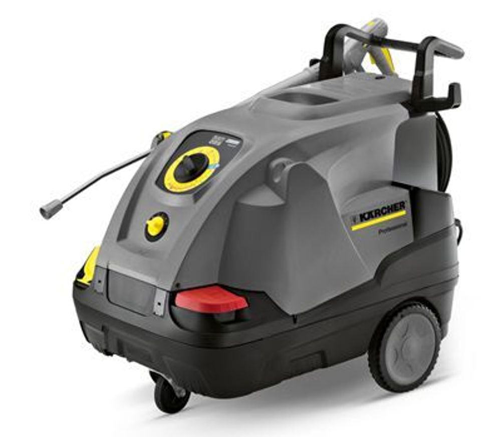 Аппарат высокого давления Karcher HDS 7/16-4 C Basic