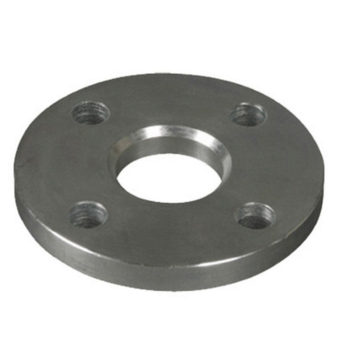 Фланец стальной DN 125 PN 10 под втулку ПЭ 140