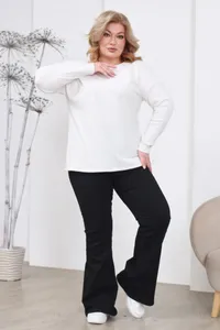 Джинсы 5709 Fabrika