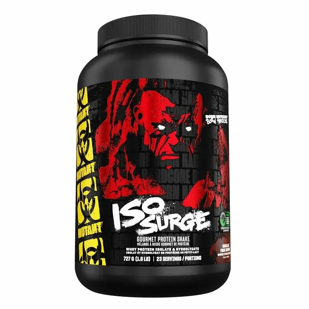 БАД Iso Surge (MUTANT)