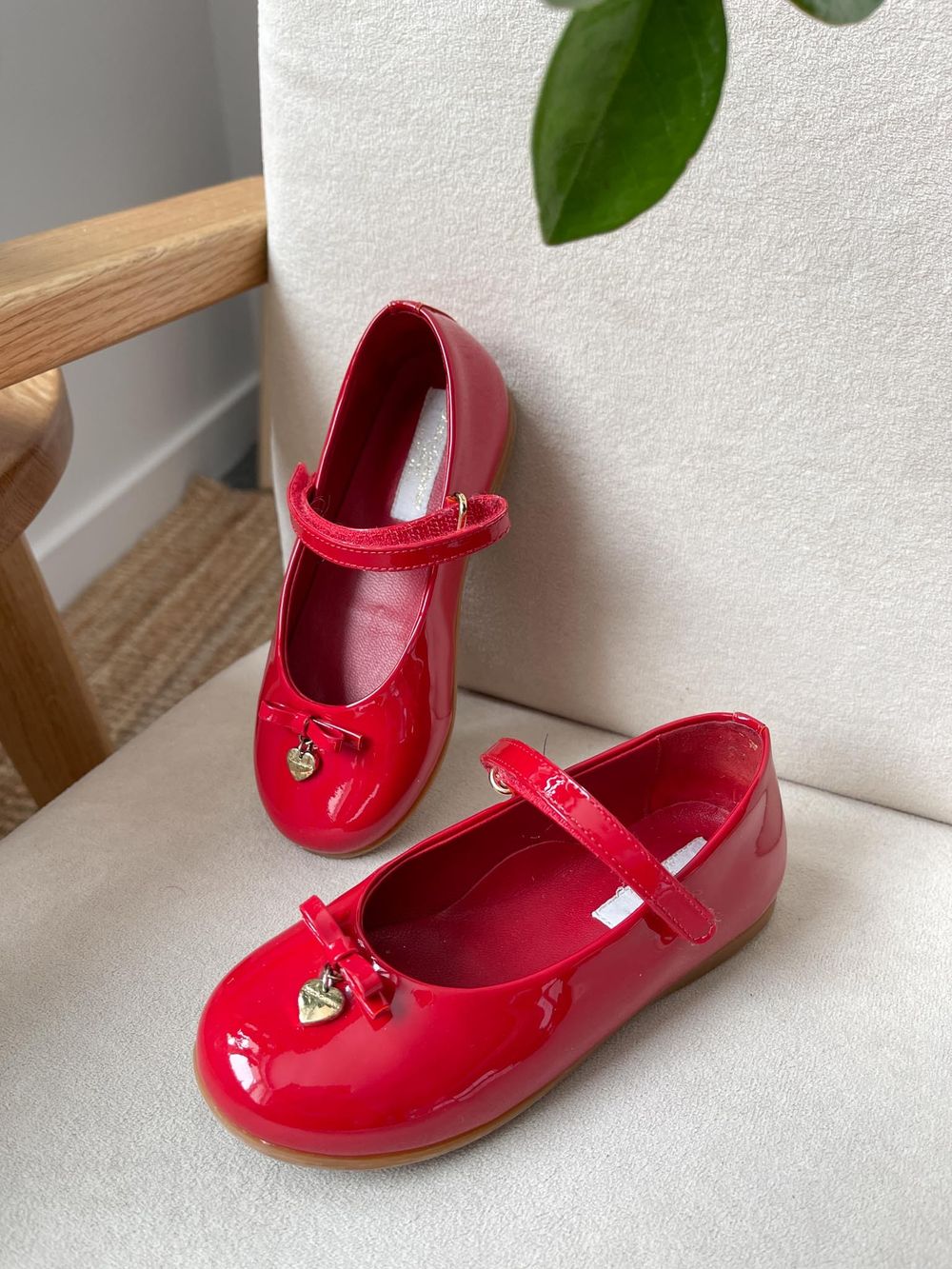 Туфли Dolce&Gabbana