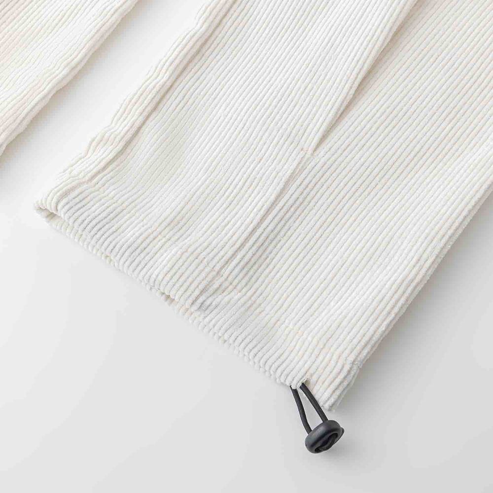 Купить Брюки Ymkashix Velvet 2.0 белые Брюки Ymkashix Velvet 2.0 белые