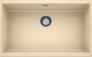 Кухонная мойка Blanco ROTAN 700-U стоп-вентиль
