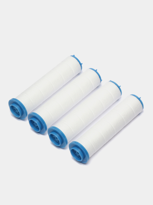 ФИЛЬТР ДЛЯ ТУРБОЛЕЙКИ HD-FD030 (3ШТВ КОМП.)