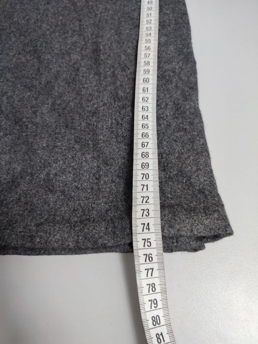 Брюки Only теплые 44 размер, новые