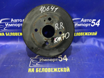Барабан тормозной задний TOYOTA LITEACE 1999-2002