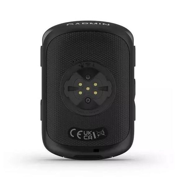 Велокомпьютер Garmin Edge 840 Solar (010-02695-21)