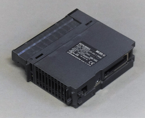 MITSUBISHI Q64AD