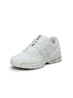 Кроссовки New Balance U1906WFC White/Silver Metallic