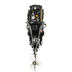 4х-тактный лодочный мотор GOLFSTREAM F115FEL-T EFI L