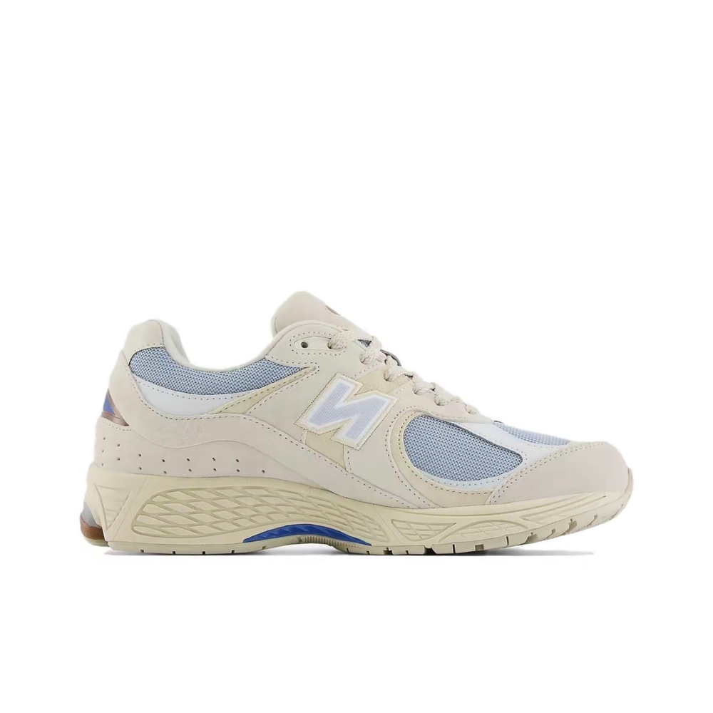 New Balance 2002R "Grey Sky Blue"