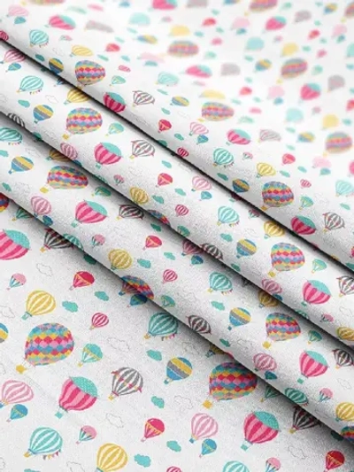 Ситец ткань