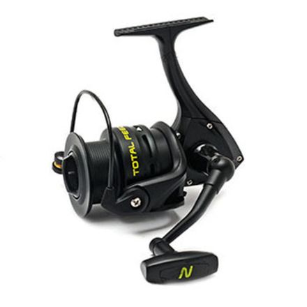 Катушка Nautilus Total Feeder NTF3000S