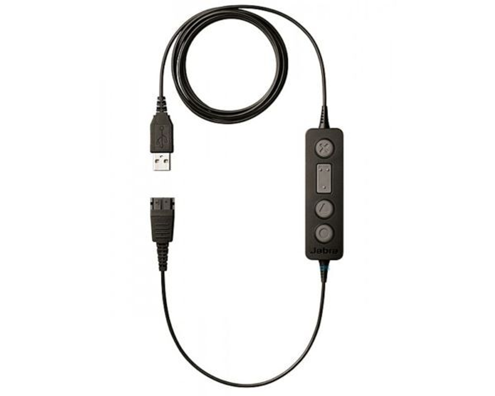 Адаптер  Jabra LINK 260