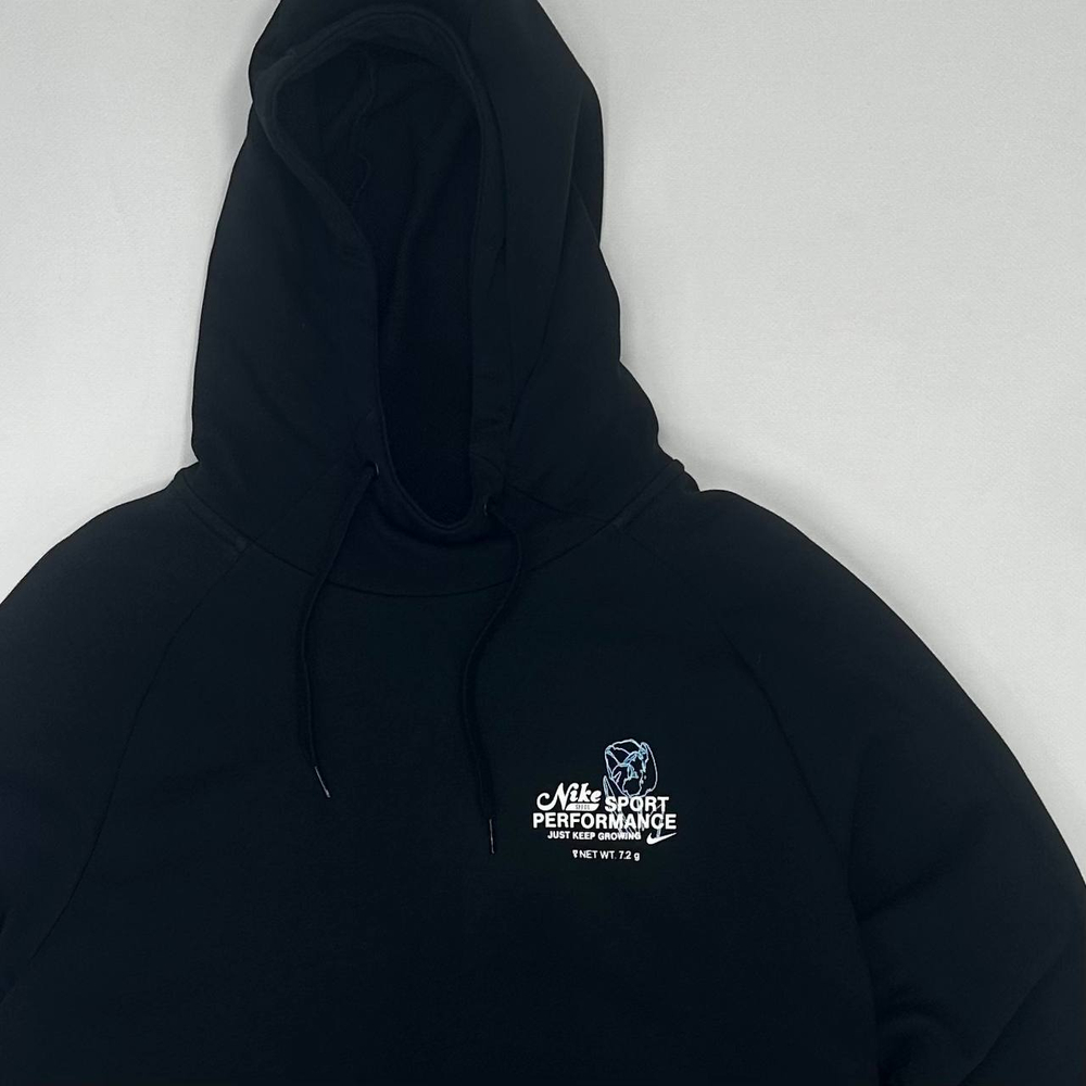 Худи Nike