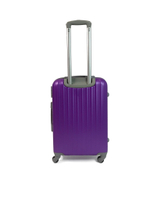 Средний чемодан King of King, Фиолетовый, M