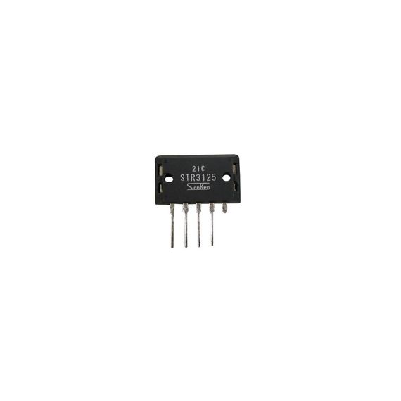 Микросхема STR4090A / SIP5
