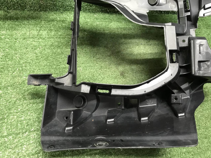 Кронштейн перед. бампера BMW X5 G05 18-23 M-paket