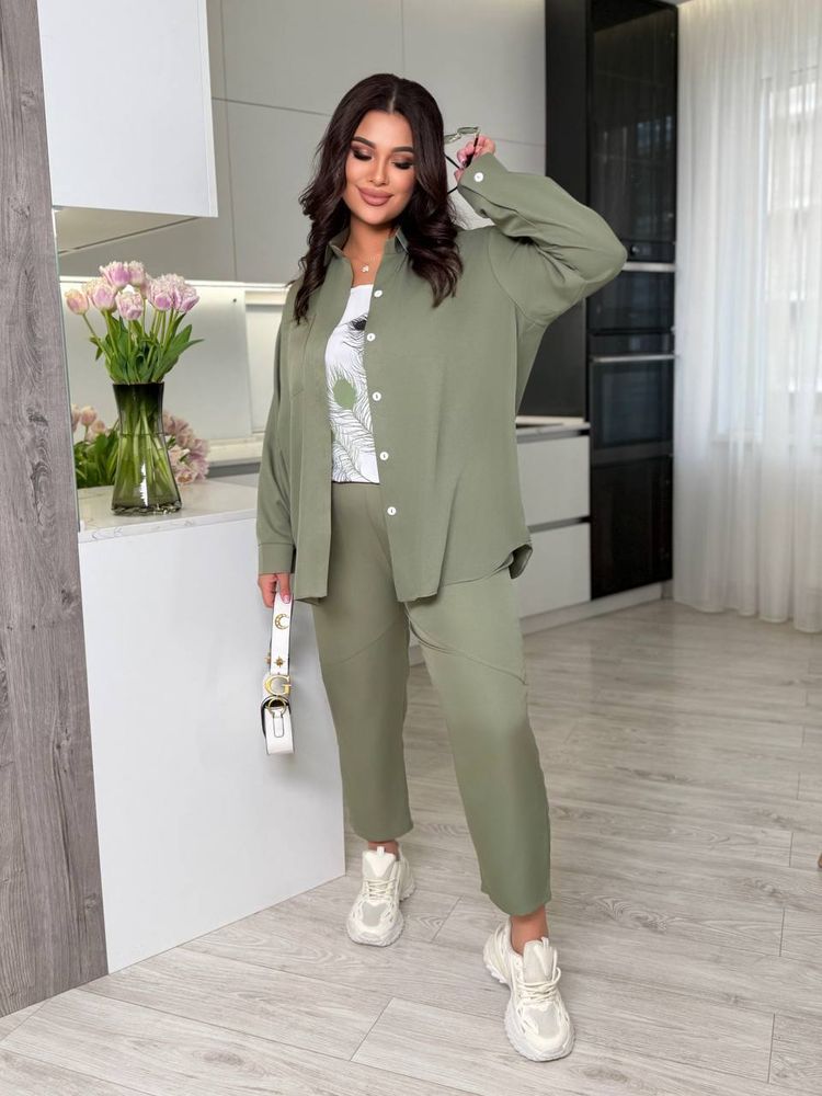 Комплект тройка УК-360-5 Фабрика Моды