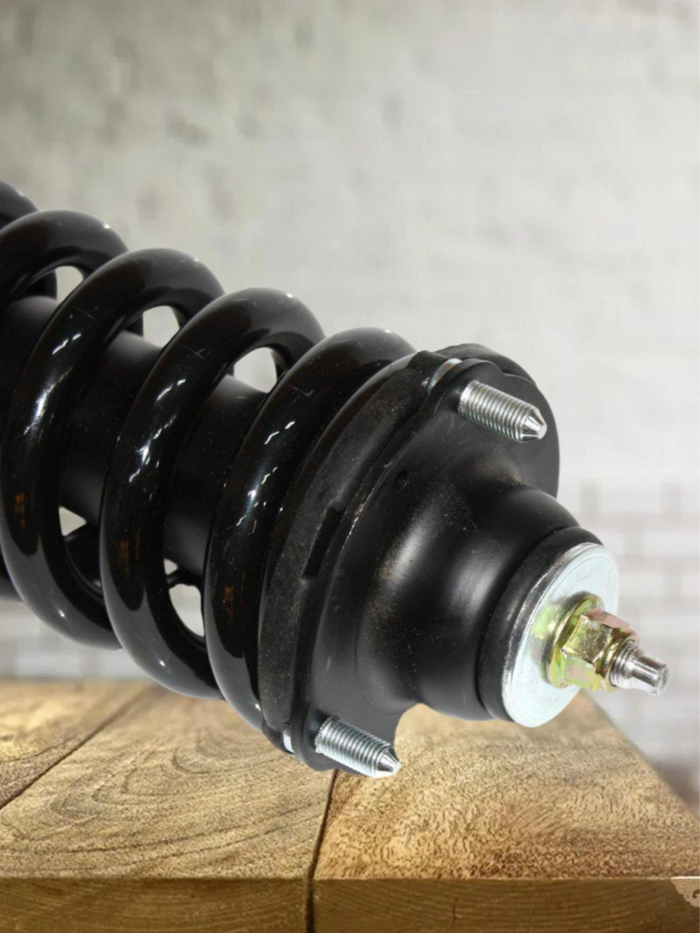 Амортизатор передний 2905010P3010 для JAC T6 / Джак Т6