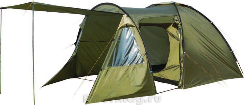 Палатка Trek Planet Vegas 5 [70238]