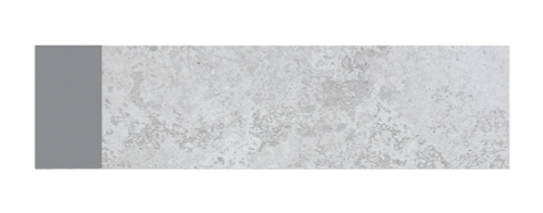 Молдинг Decomaster ECO LINE D049-1619 30х50х2900 мм