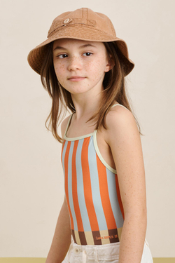 ZARA КУПАЛЬНИК В ПОЛОСКУ, ПОЛОСКИ