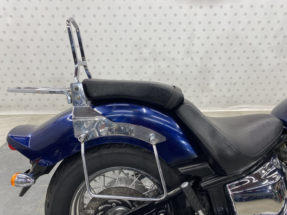 Yamaha Dragstar XVS1100 , 2010