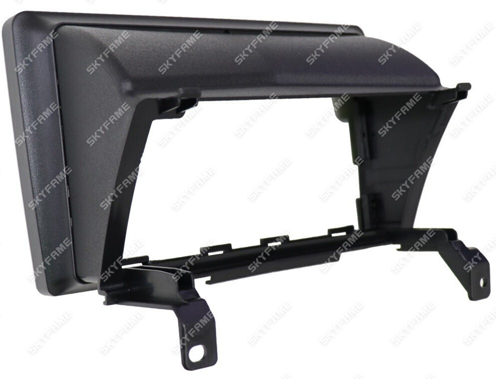 Магнитола для Opel Astra H (вместо БК) - Carmedia SF-9304 IPS, Android 10, 8 ядер (TS18), 4G SIM-слот