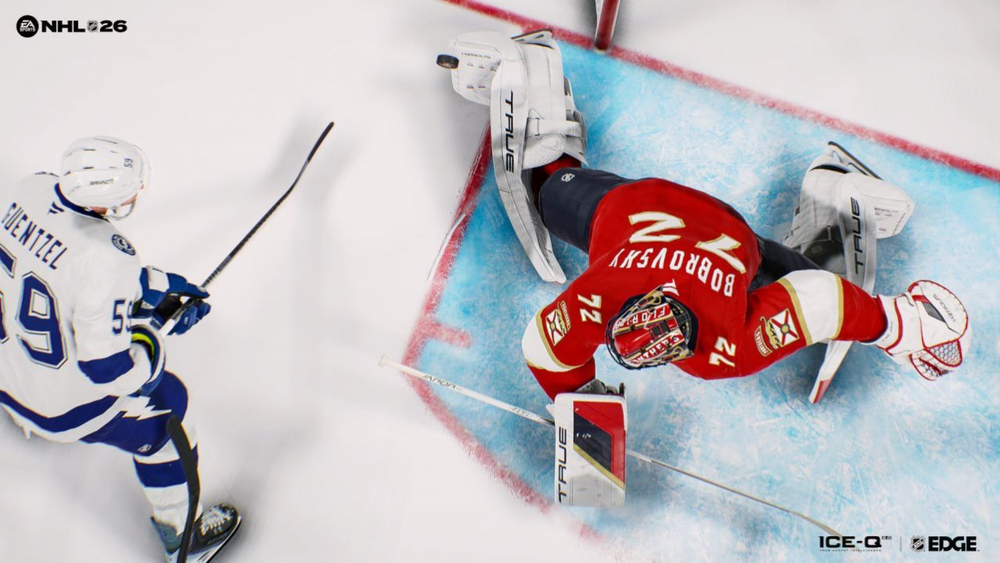 Nhl 26 [PS5] new