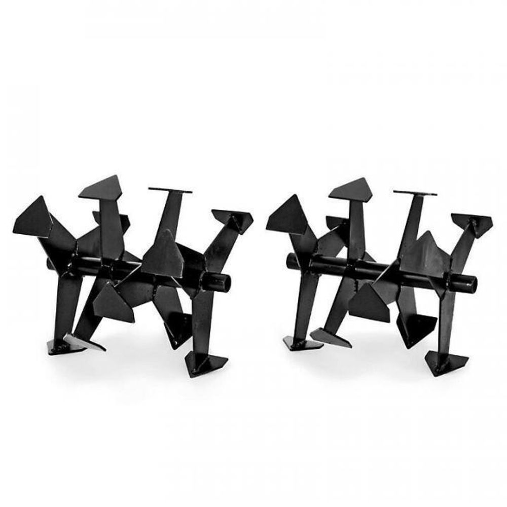 Фреза НЕВА, Ока Гусиные лапки (усиленная)