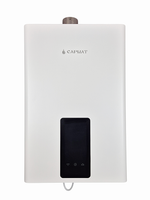 Колонка газовая САРМАТ CT 12 ST