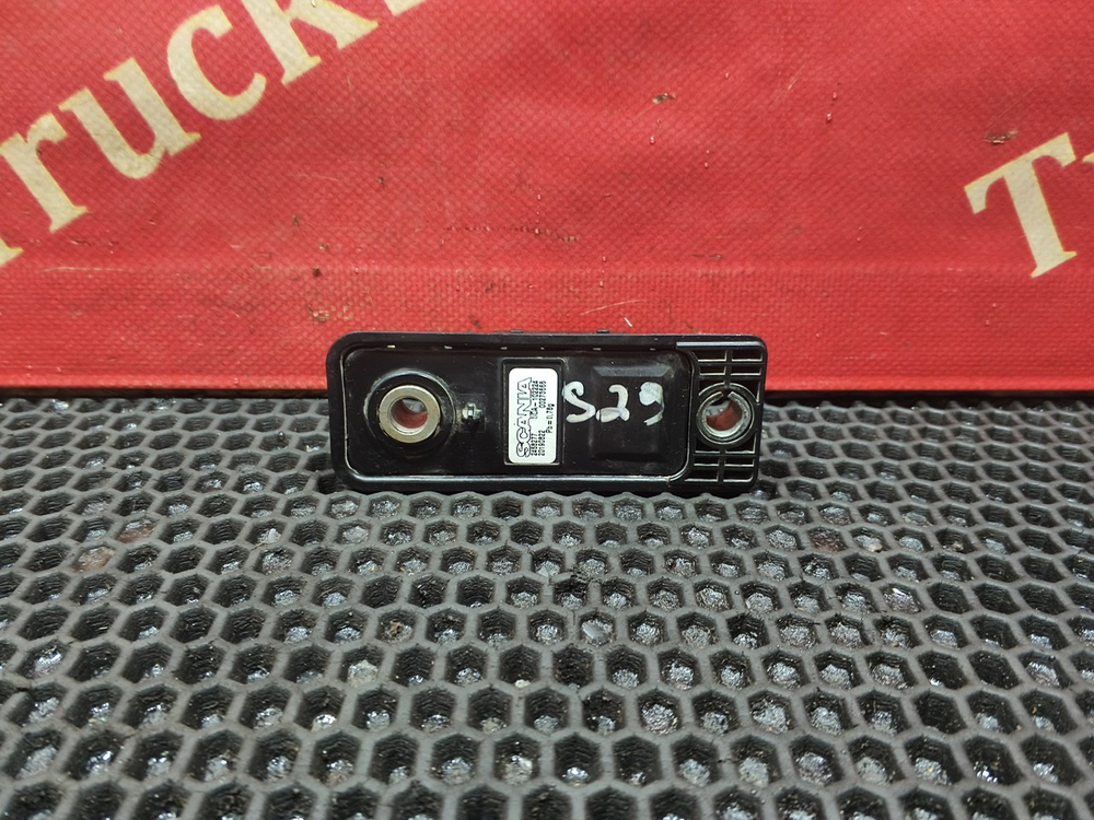 Соединительный блок CAN 2019г.