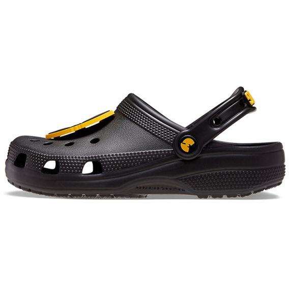 Crocs Classic clog Wu-Tang Clan EVA