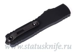 Нож Microtech Ultratech ZBT GEN III 1119-1DLCTSH Hellhound Shadowфотография - 8