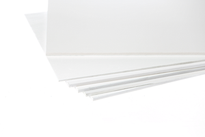 Эконом ПВХ - пластик